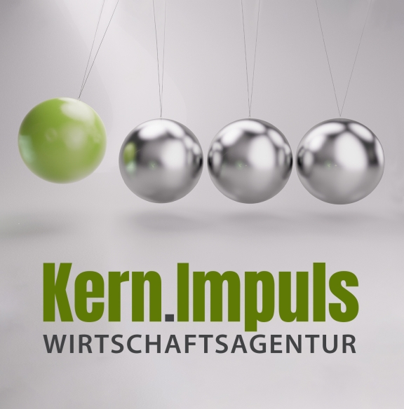 Kern.Impuls Wirtschaftsagentur